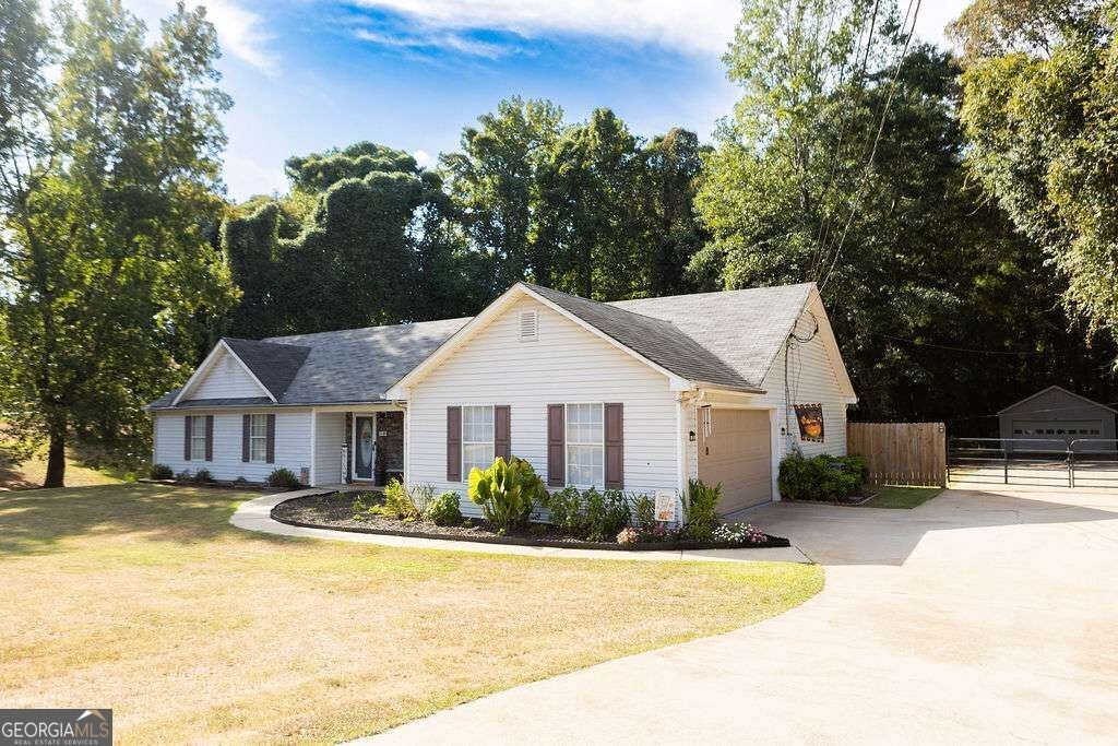 160 Eastwood FRST