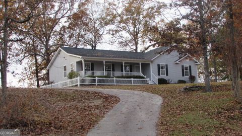 A home in Franklin