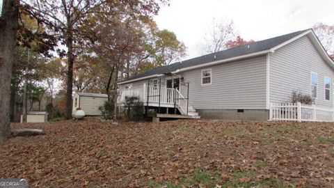 A home in Franklin