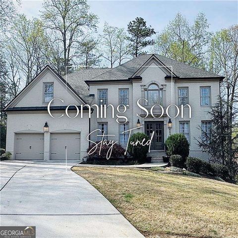 680 Copper Creek CIR Milton GA 30004