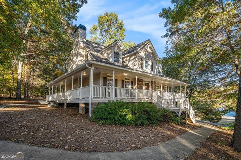 201 Ridgeview CT Canton GA 30114