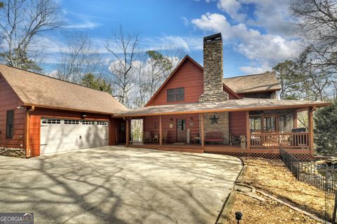 Photo of 58 Morley Drive, Ellijay, GA 30540 (MLS # 10631737)
