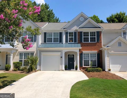 2847 Ashleigh LN Alpharetta GA 30004