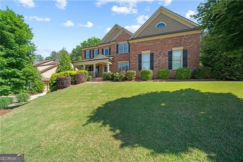 617 Rocky Creek PT Woodstock GA 30188