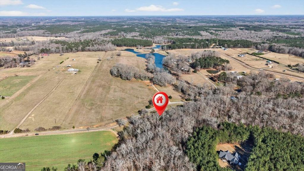 Photo of 0 Walker Road, Madison, GA 30650 (MLS # 10700048)