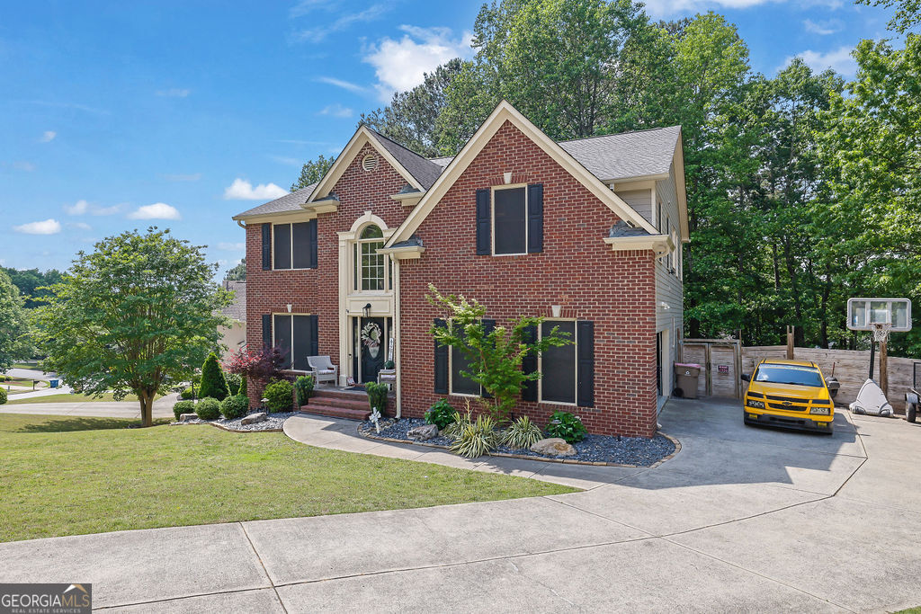 4410 Red Rock PT