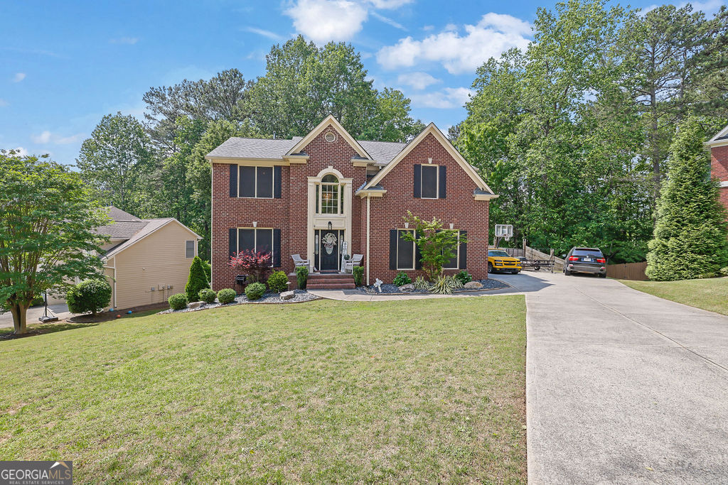 4410 Red Rock PT