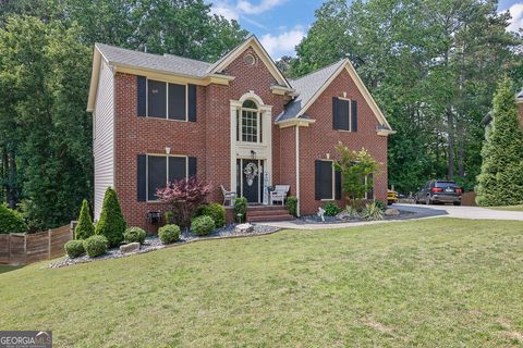 4410 Red Rock PT Suwanee GA 30024