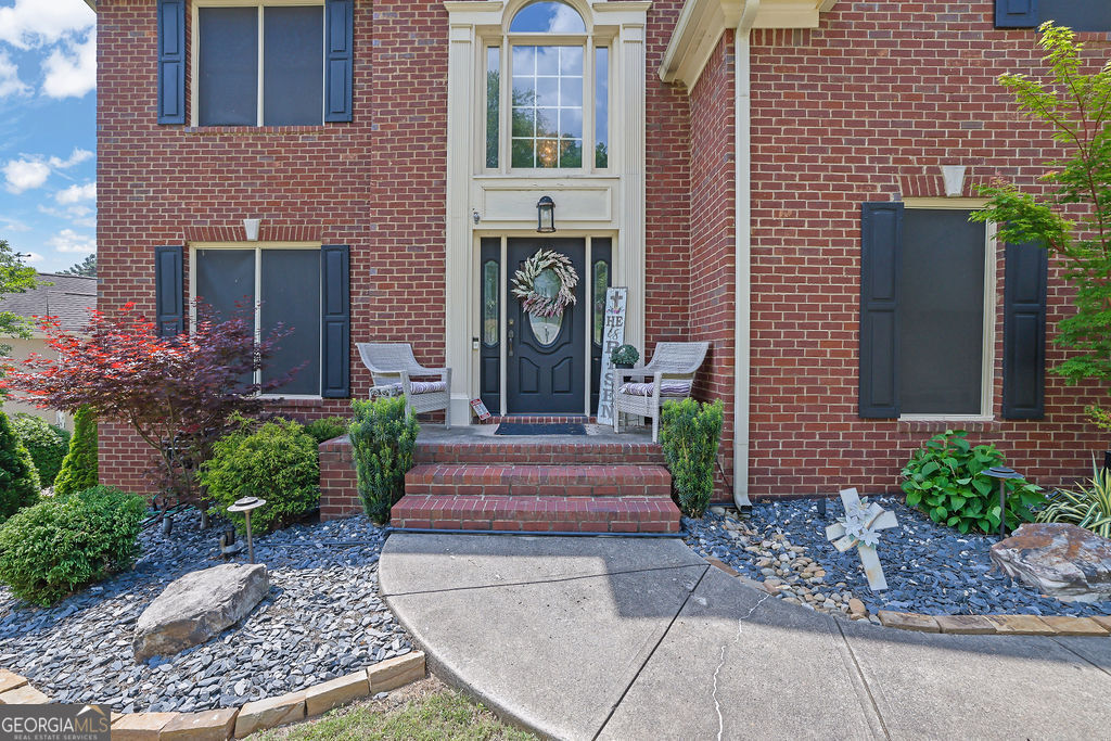 4410 Red Rock PT