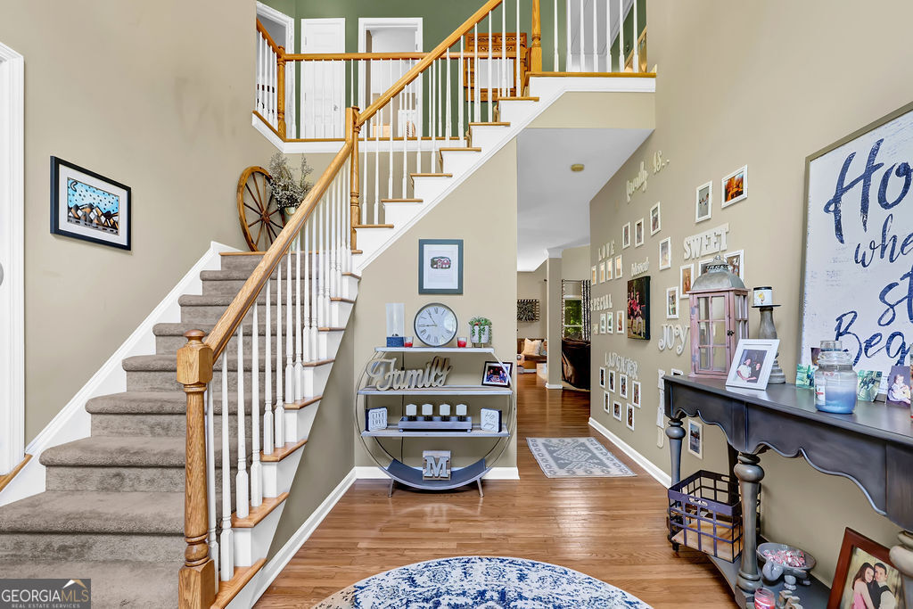 4410 Red Rock PT