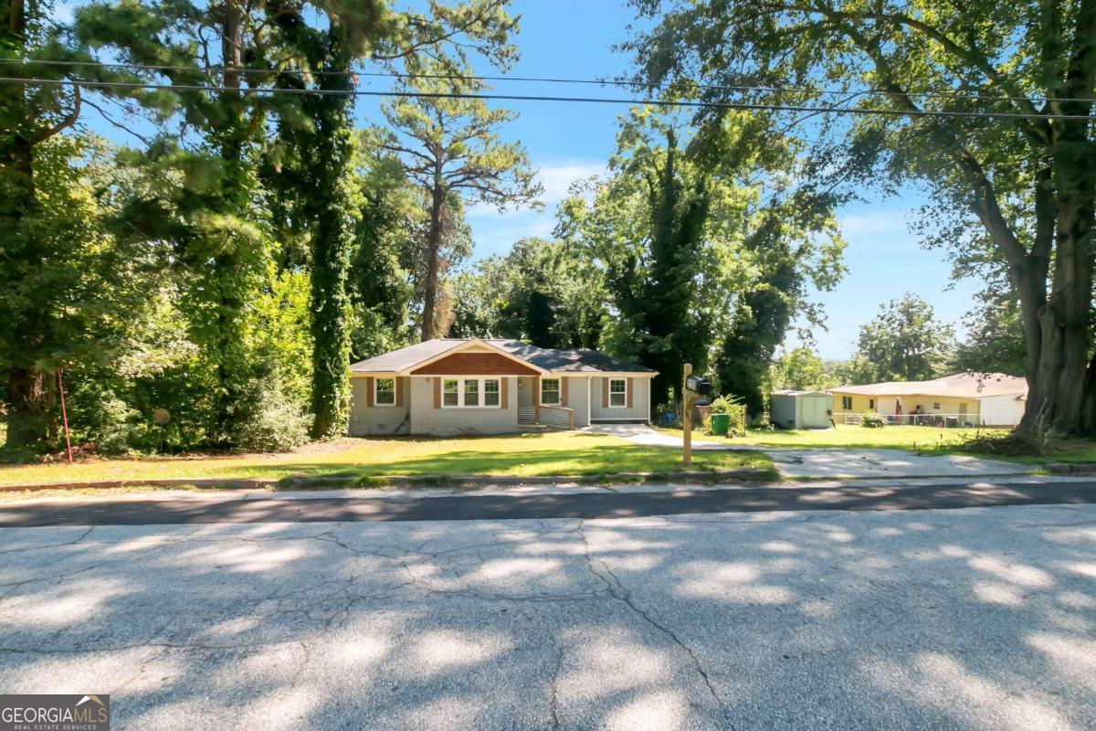 View Decatur, GA 30032 house
