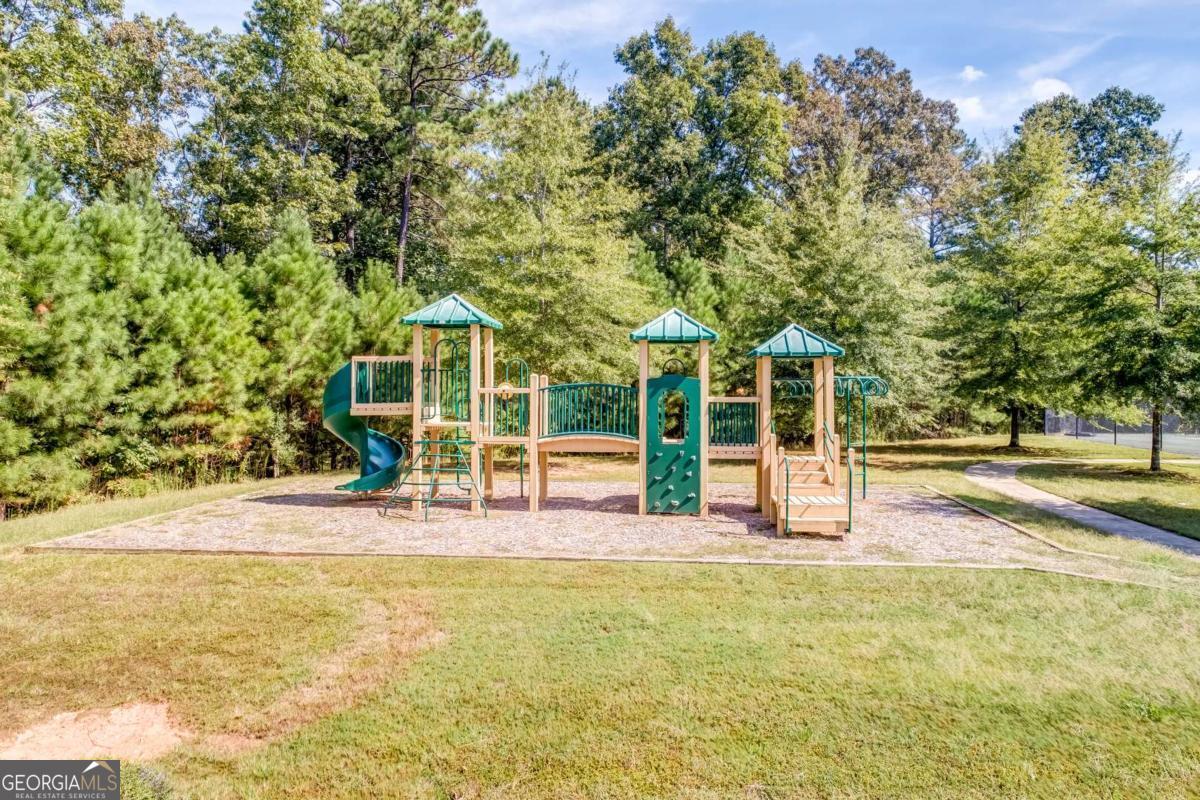 123 Spring Lake TRL
