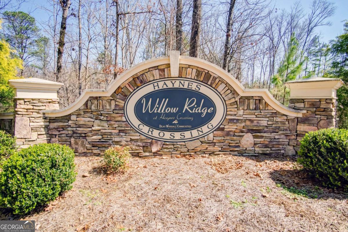 123 Spring Lake TRL
