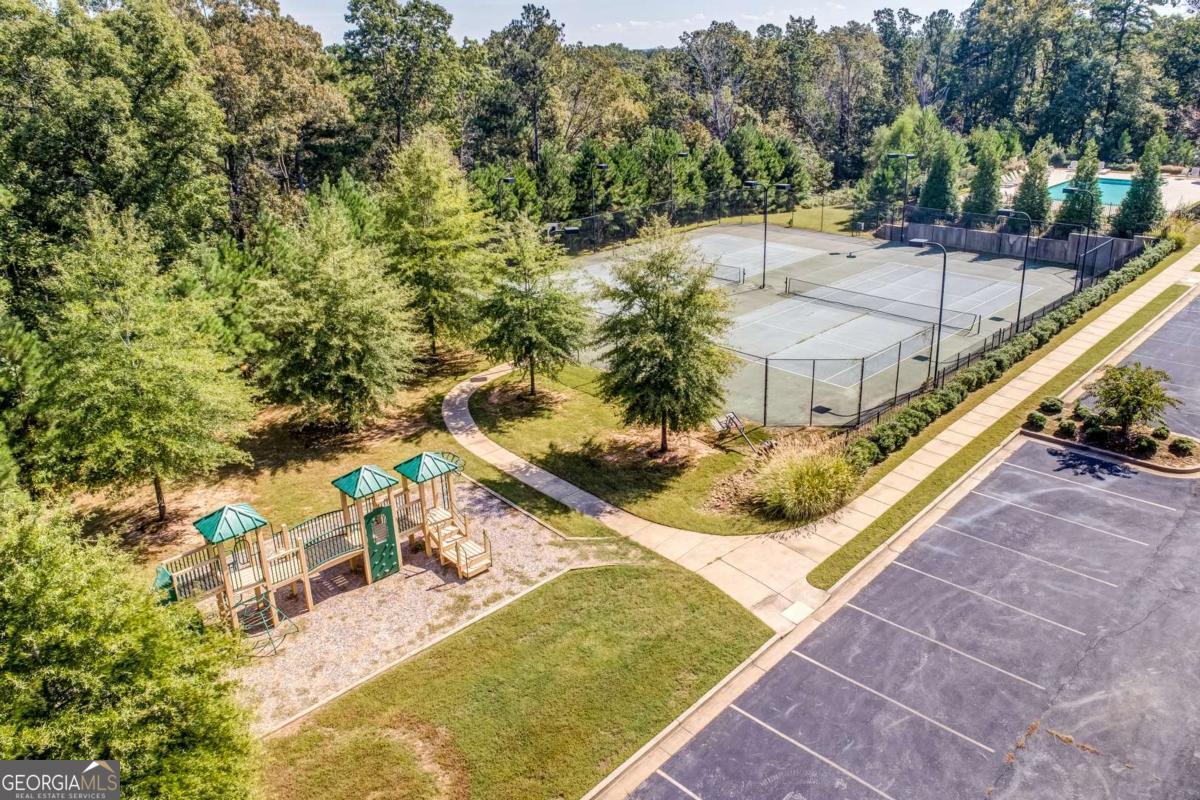 123 Spring Lake TRL