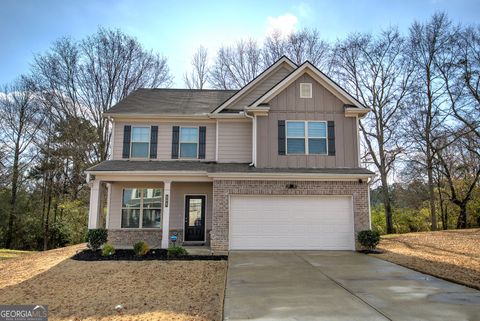 Photo of 502 McGinnis Cir, Calhoun, GA 30701 (MLS # 10661581)