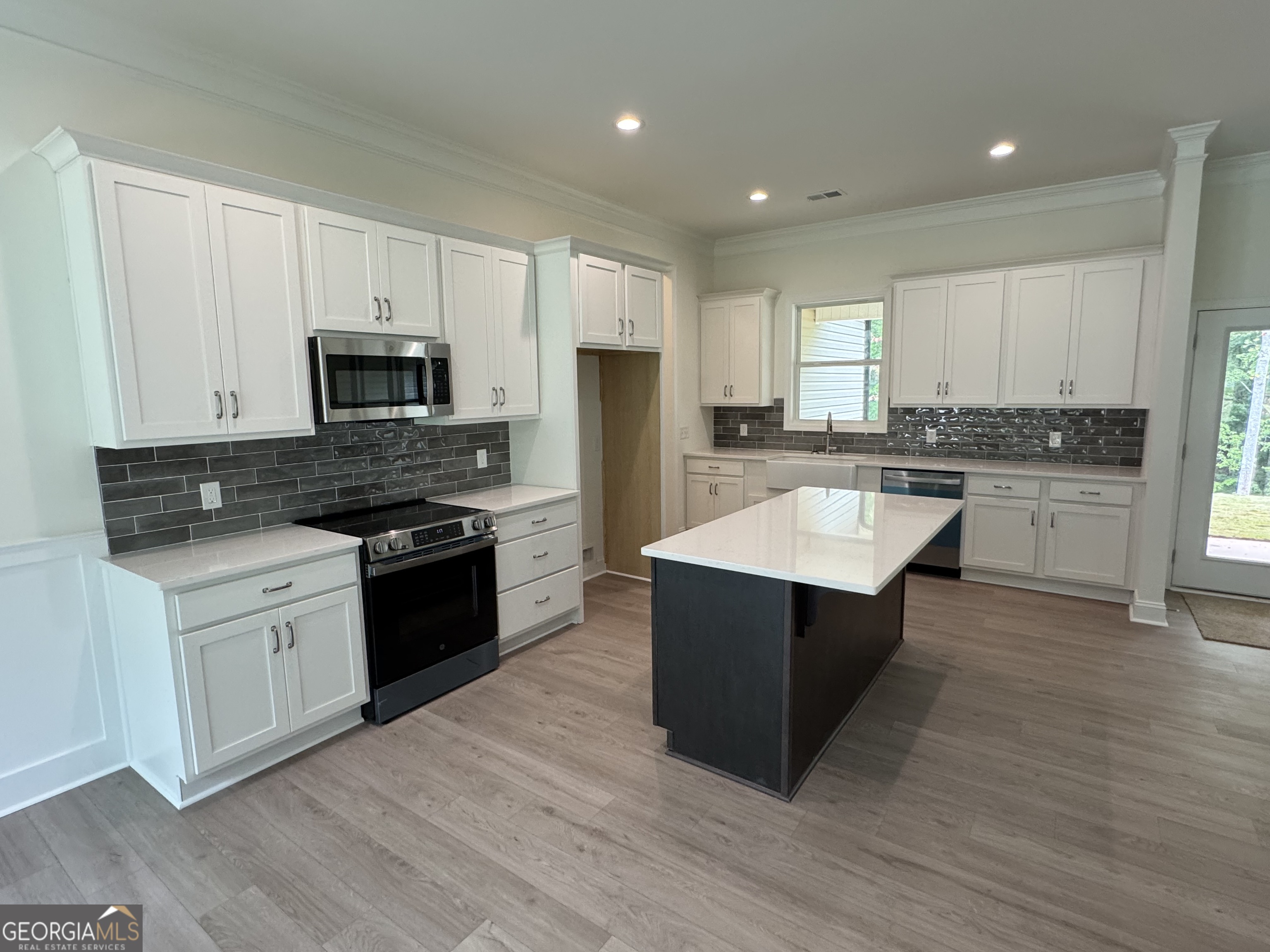 280 Corinth Five Points RD