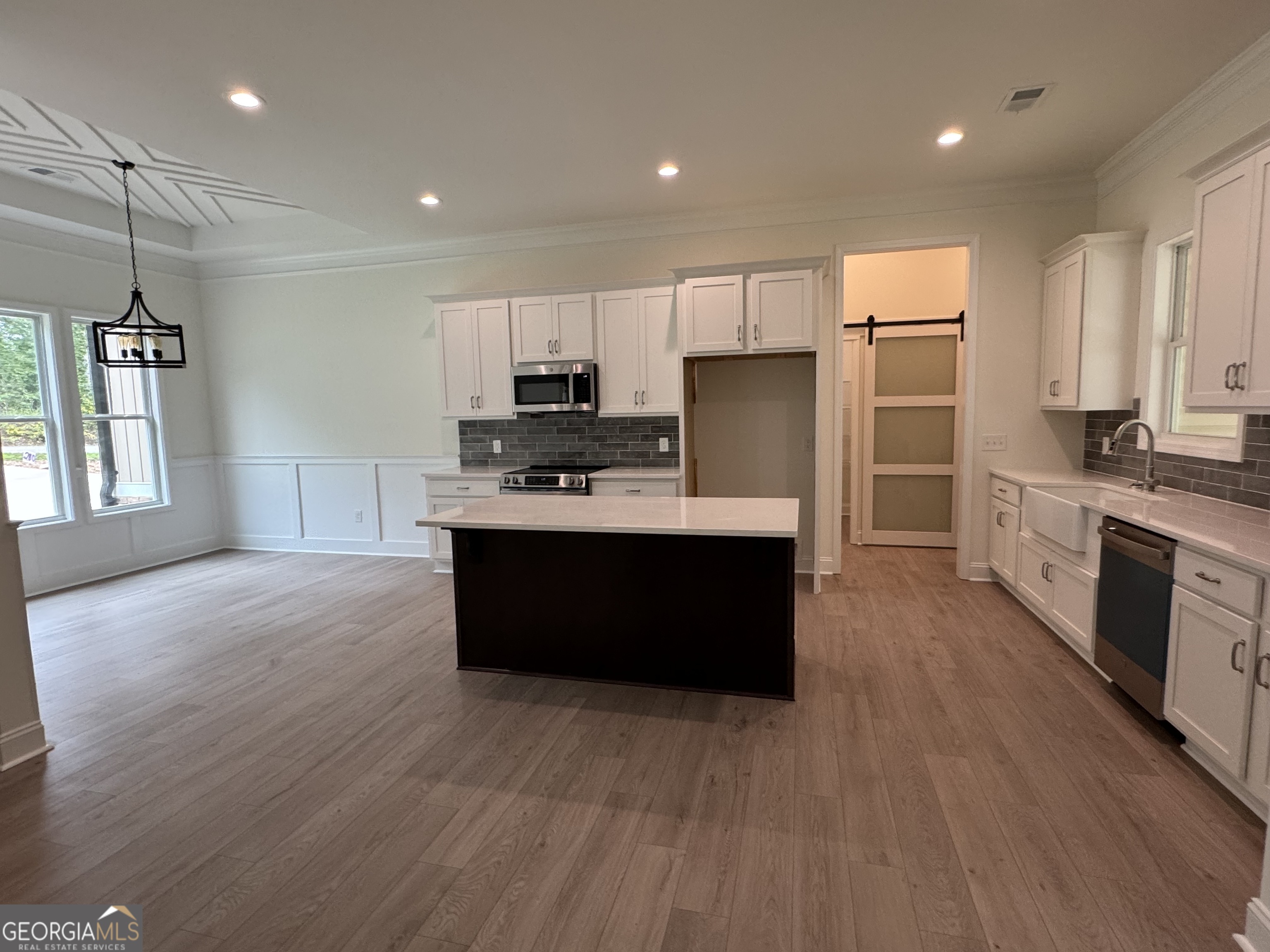 280 Corinth Five Points RD