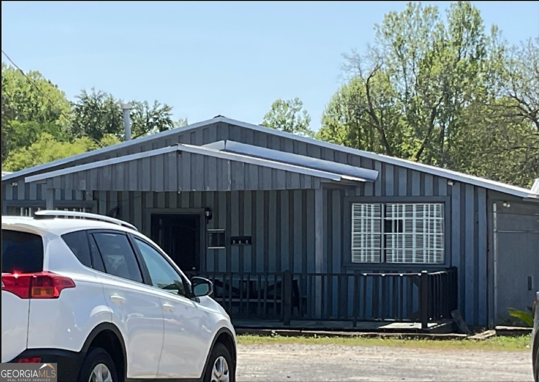 420 & 424 N Main ST