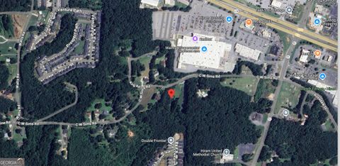 251 C W Sims RD Hiram GA 30141