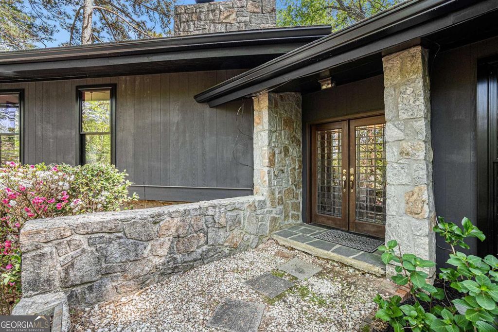 Photo of 2568 SUGARPLUM Court NE, Atlanta, GA 30345 (MLS # 10654118)