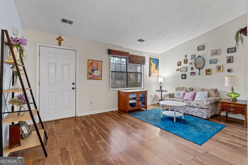 Photo of 2220 Davis Oaks Court, Stone Mountain, GA 30087 (MLS # 10660365)