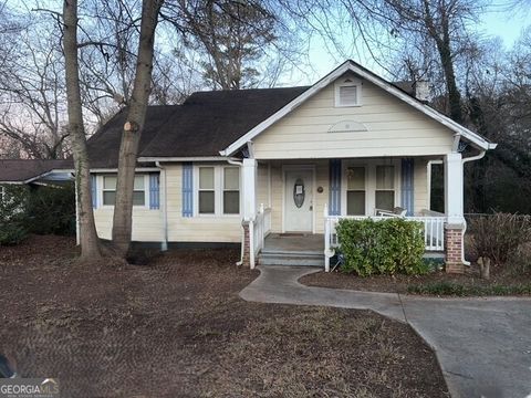 6 Derrick ST Hampton GA 30228