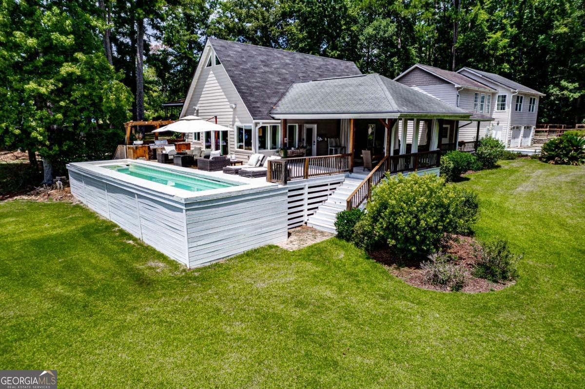 314B Cold Branch RD