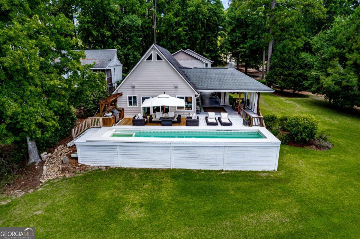 314B Cold Branch RD