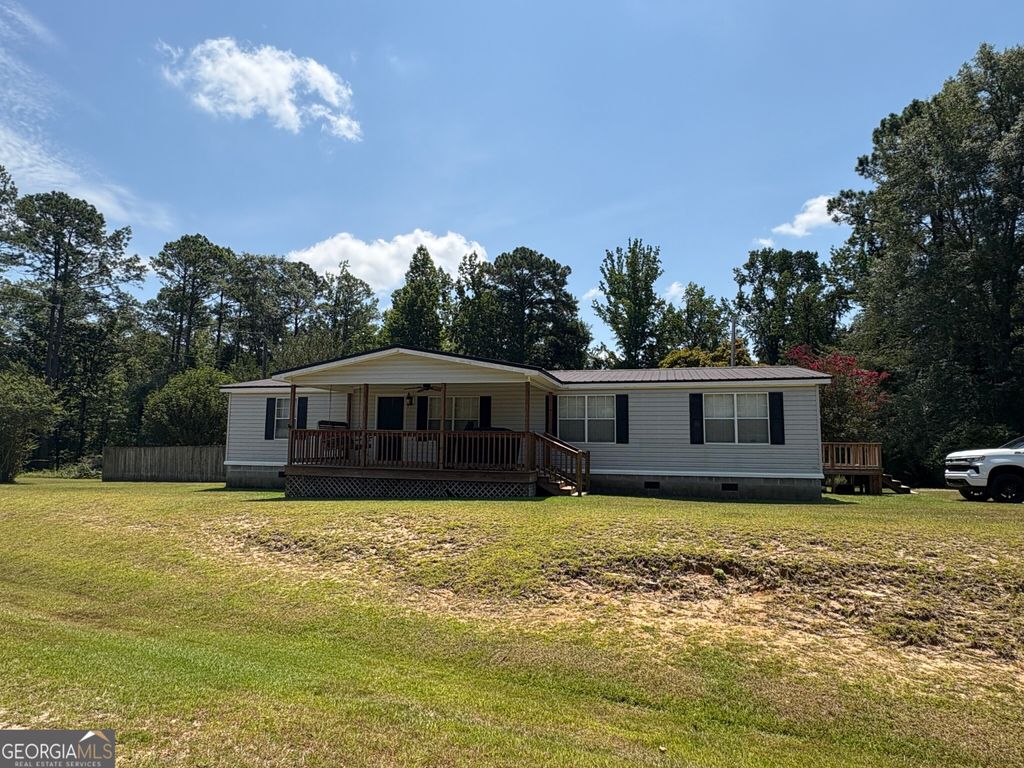 Photo of 314 Cedar Creek Road, Harrison, GA 31035 (MLS # 10569389)