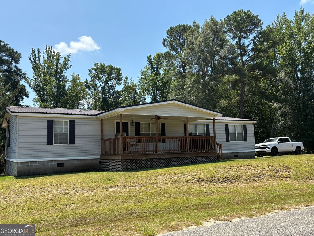 Photo of 314 Cedar Creek Road, Harrison, GA 31035 (MLS # 10569389)