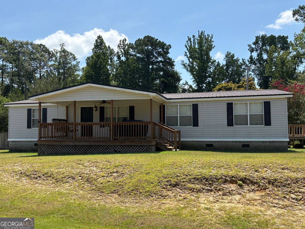 Photo of 314 Cedar Creek Road, Harrison, GA 31035 (MLS # 10569389)