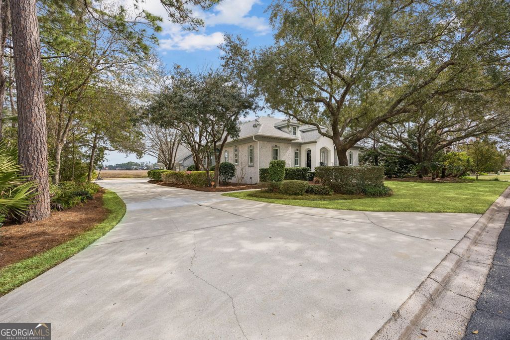 Photo of 1037 Greenwillow Drive, St. Marys, GA 31558 (MLS # 10695971)