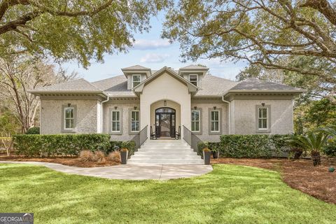 1037 Greenwillow DR St. Marys GA 31558