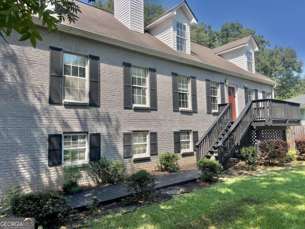 Photo of 3225 Harris Drive, Atlanta, GA 30344 (MLS # 10845234)