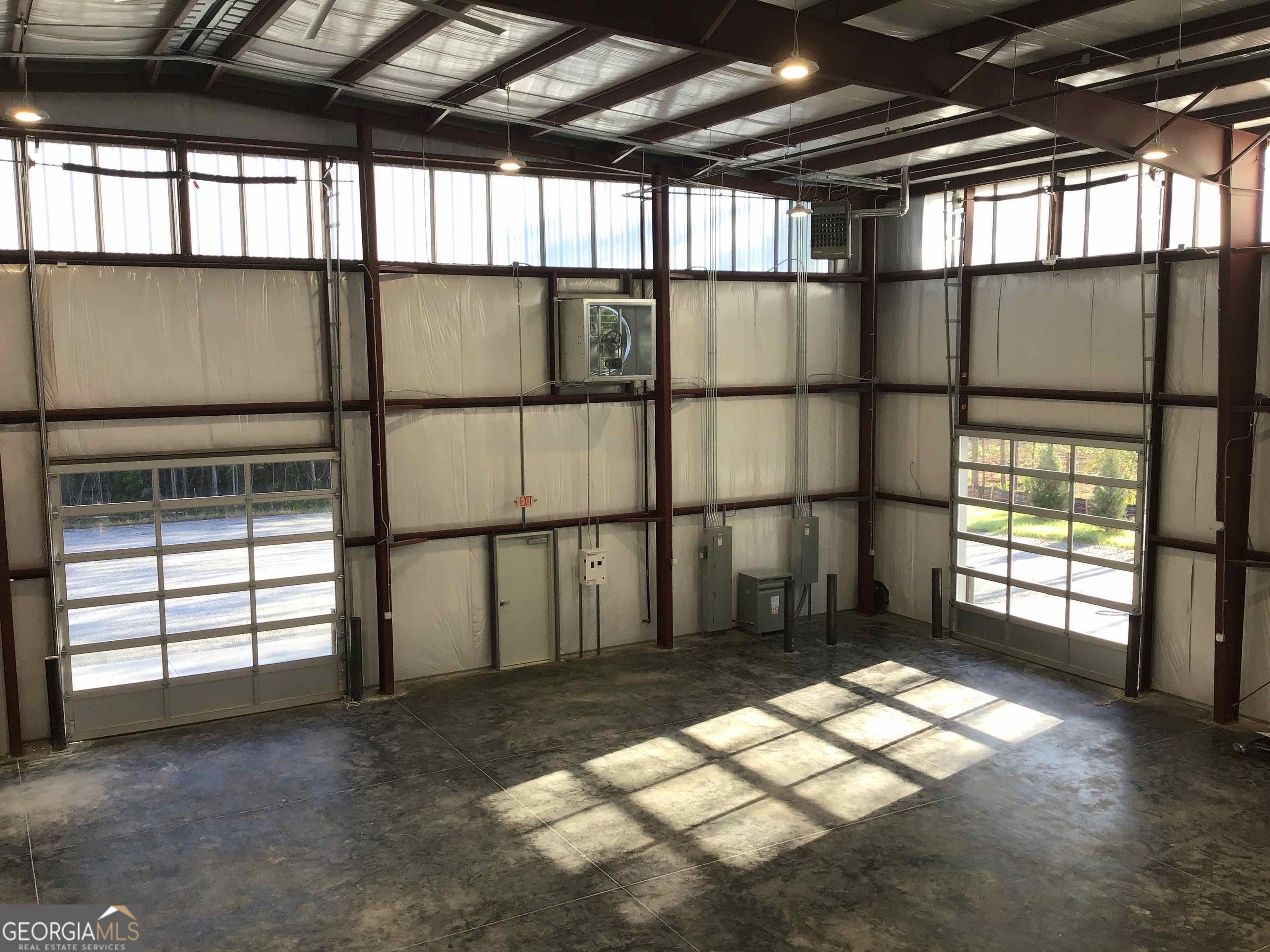 8 Solar CIR