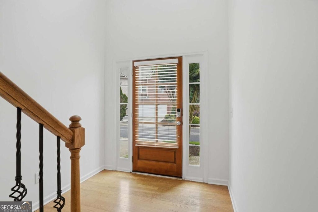 Photo of 1013 Firethorne Pass, Cumming, GA 30040 (MLS # 10869014)