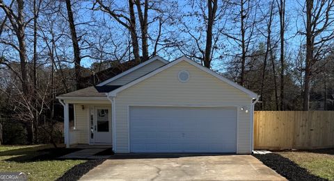 Photo of 1664 Hallmark Hills Drive, Griffin, GA 30223 (MLS # 10675389)