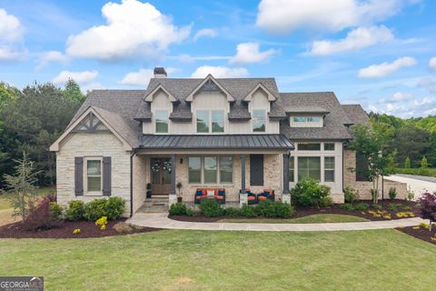 4726 Crestview WAY Flowery Branch GA 30542