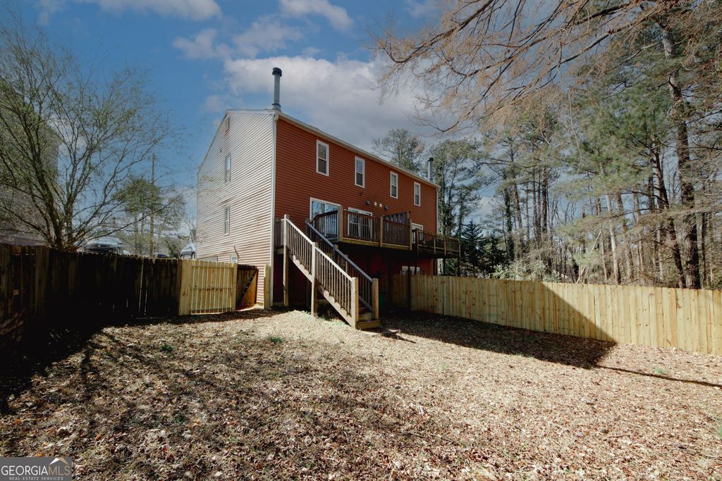Photo of 3447 Kingswood Run, Decatur, GA 30034 (MLS # 10766700)