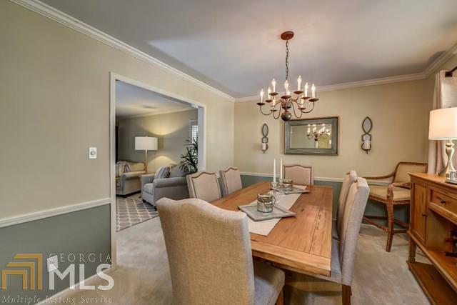 Spalding Woods - Residential
