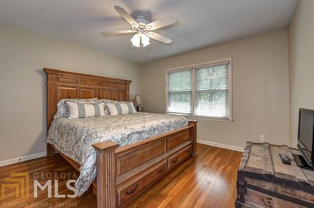 Spalding Woods - Residential