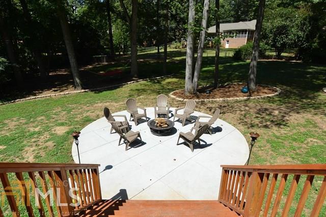 Spalding Woods - Residential