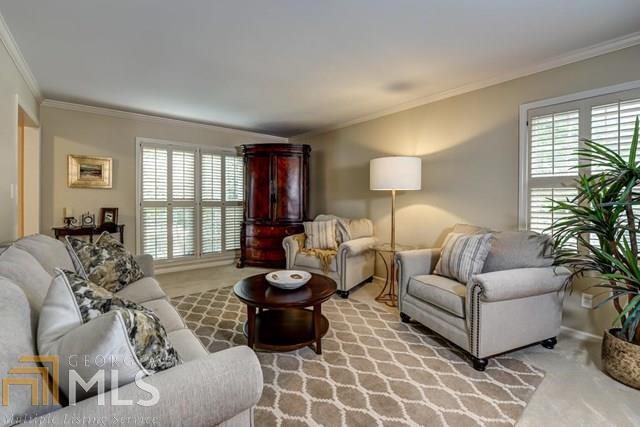 Spalding Woods - Residential