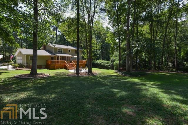 Spalding Woods - Residential