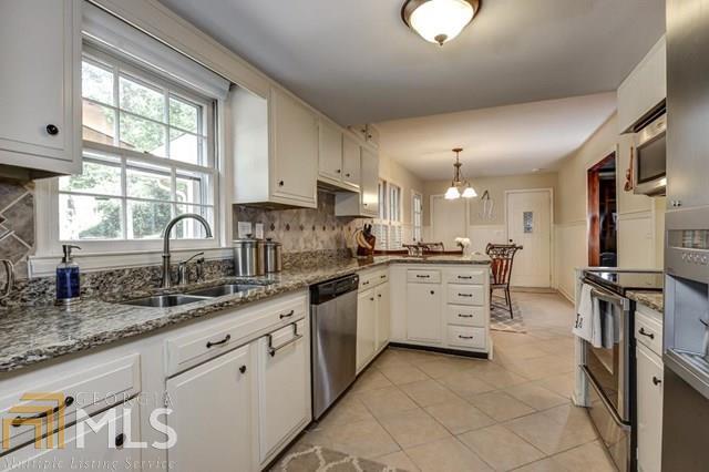 Spalding Woods - Residential