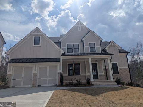 4535 Aiden WAY Cumming GA 30041