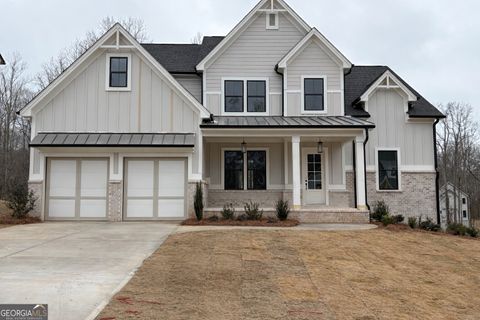 4535 Aiden WAY Cumming GA 30041