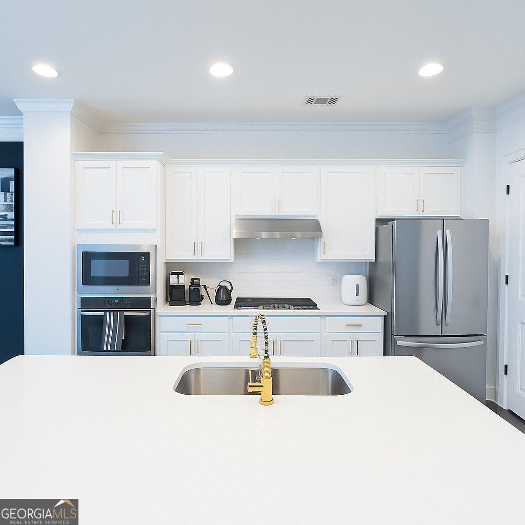 2282 McLean Chase SE