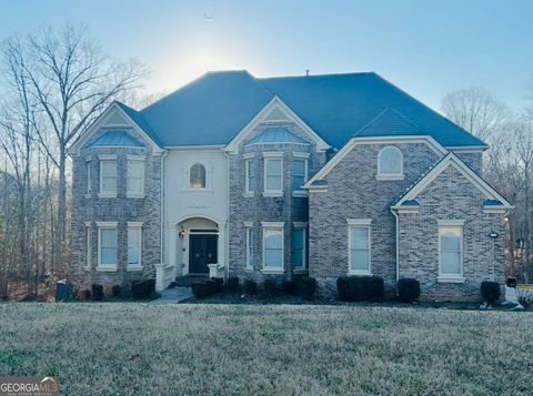 209 Kingscastle Drive, Ellenwood, GA 30294 - MLS#: 10484344