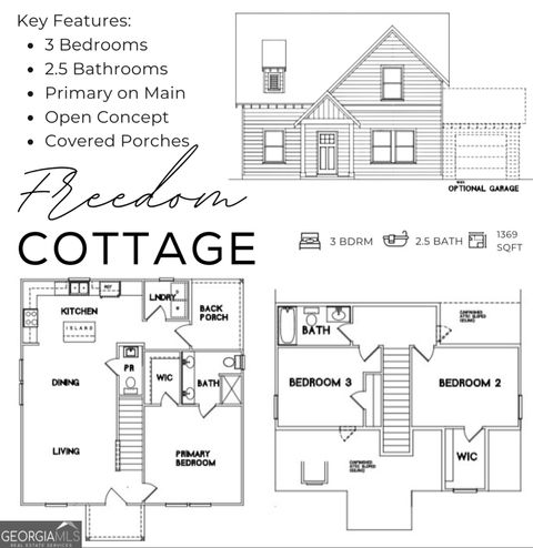 Photo of 104 Winston Way, Carrollton, GA 30117 (MLS # 10655042)